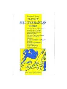 Plays by Mediterranean Women - 9780951587737