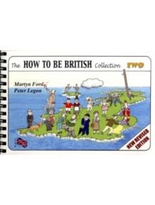 The How to be British Collection Two - 9780952287063