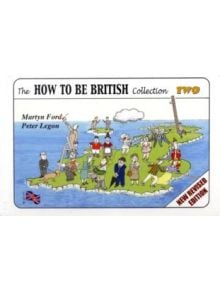 The How to be British Collection Two - 9780952287070