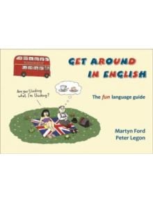 Get Around in English - 9780952287087