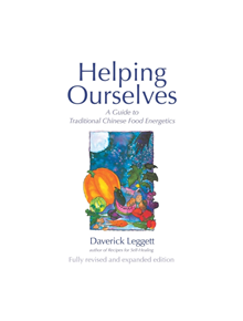 Helping Ourselves - 9780952464006