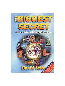 The Biggest Secret - 9780952614760