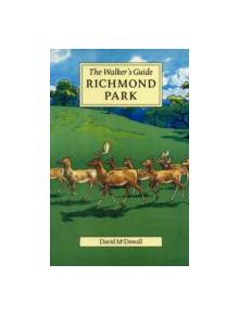 Richmond Park - 9780952784746