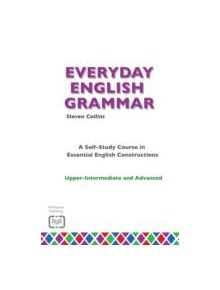 Everyday English Grammar - 9780952835868