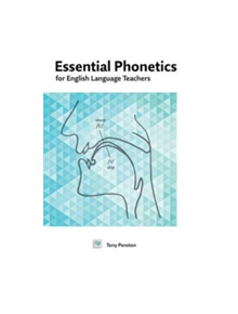 Essential Phonetics for English Language Teachers - 9780953132331