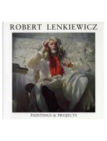 Robert Lenkiewicz - 9780953137091