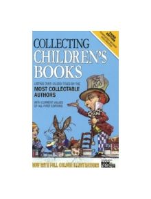 Collecting Children's Books - 9780953260171