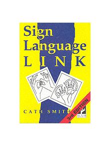 Sign Language Link - 9780953506958