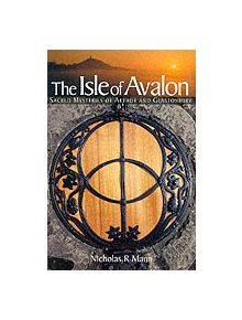 The Isle of Avalon - 9780953663132