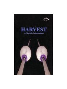 Harvest - 9780953675777