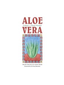 Aloe Vera - 9780954507107