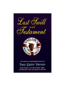 Last Swill & Testament - 9780954706845