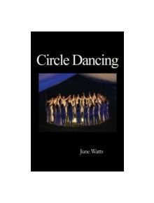 Circle Dance - 9780954723088