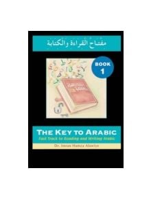 The Key to Arabic - 9780954750916