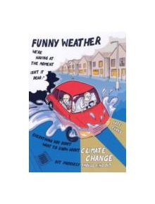 Funny Weather - 9780954930936