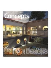 Home Concepts Extensions & Conversions Book - 9780955014529