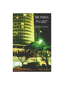 The Kenya Project - 9780955020100