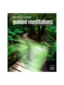 Guided Meditations - 9780955058462