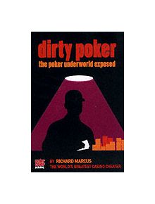 Dirty Poker - 9780955169700