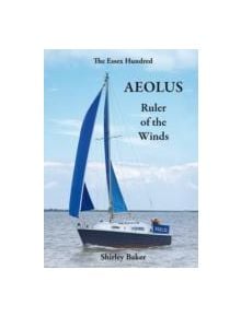 Aeolus Ruler of the Winds - 9780955229589