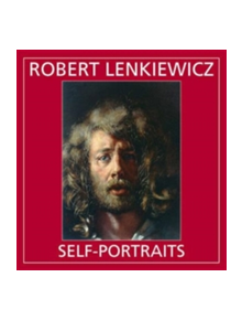 Robert Lenkiewicz - 9780955266737