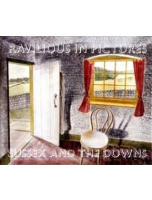 Ravilious in Pictures - 9780955277733