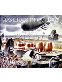 Ravilious in Pictures - 9780955277740