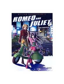 Romeo and Juliet - 9780955285608