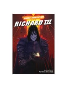 Richard III - 9780955285639