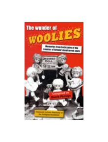 The Wonder of Woolies - 9780955333453