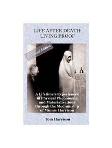 Life After Death - Living Proof - 9780955705014