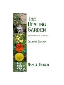 Healing Garden - 9780955760655