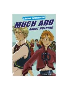 Much Ado About Nothing - 9780955816963