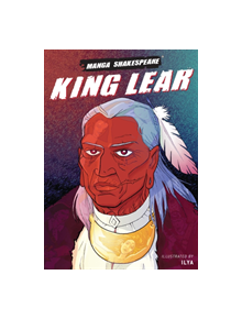 King Lear - 9780955816970