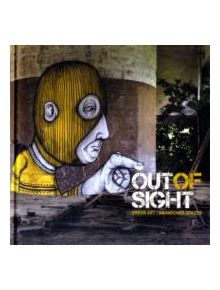 Out of Sight - 9780955912177