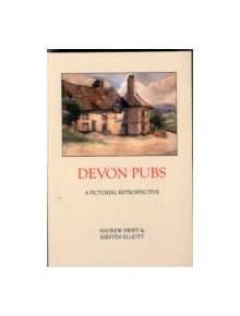 Devon Pubs - 9780956098986