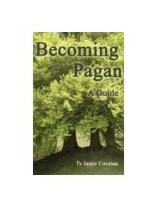 Becoming Pagan - 9780956188649