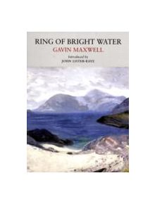 Ring of Bright Water - 9780956254504