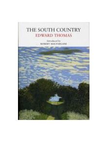 The South Country - 9780956254511