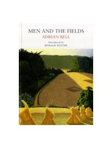 Men and the Fields - 9780956254528