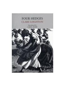 Four Hedges - 9780956254535