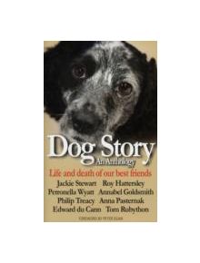 Dog Story - 9780956565617