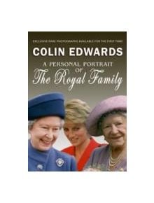 A Personal Portrait of the Royal Family - 9780957154841