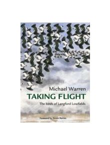 Taking Flight - 9780957181182