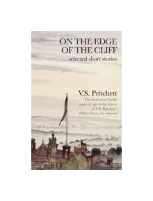 On the Edge of the Cliff - 9780957233669