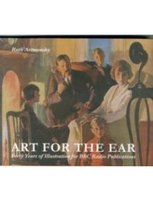 Art for the Ear - 9780957387577