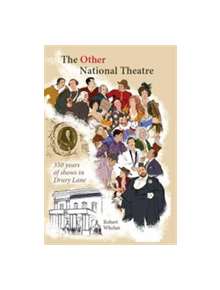 The Other National Theatre - 9780957598003