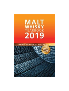 Malt Whisky Yearbook - 9780957655355