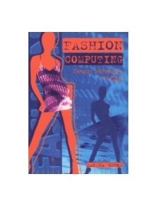 Fashion Computing - 9780958239134