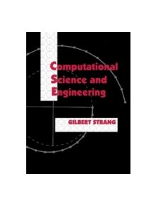 Computational Science and Engineering - 9780961408817